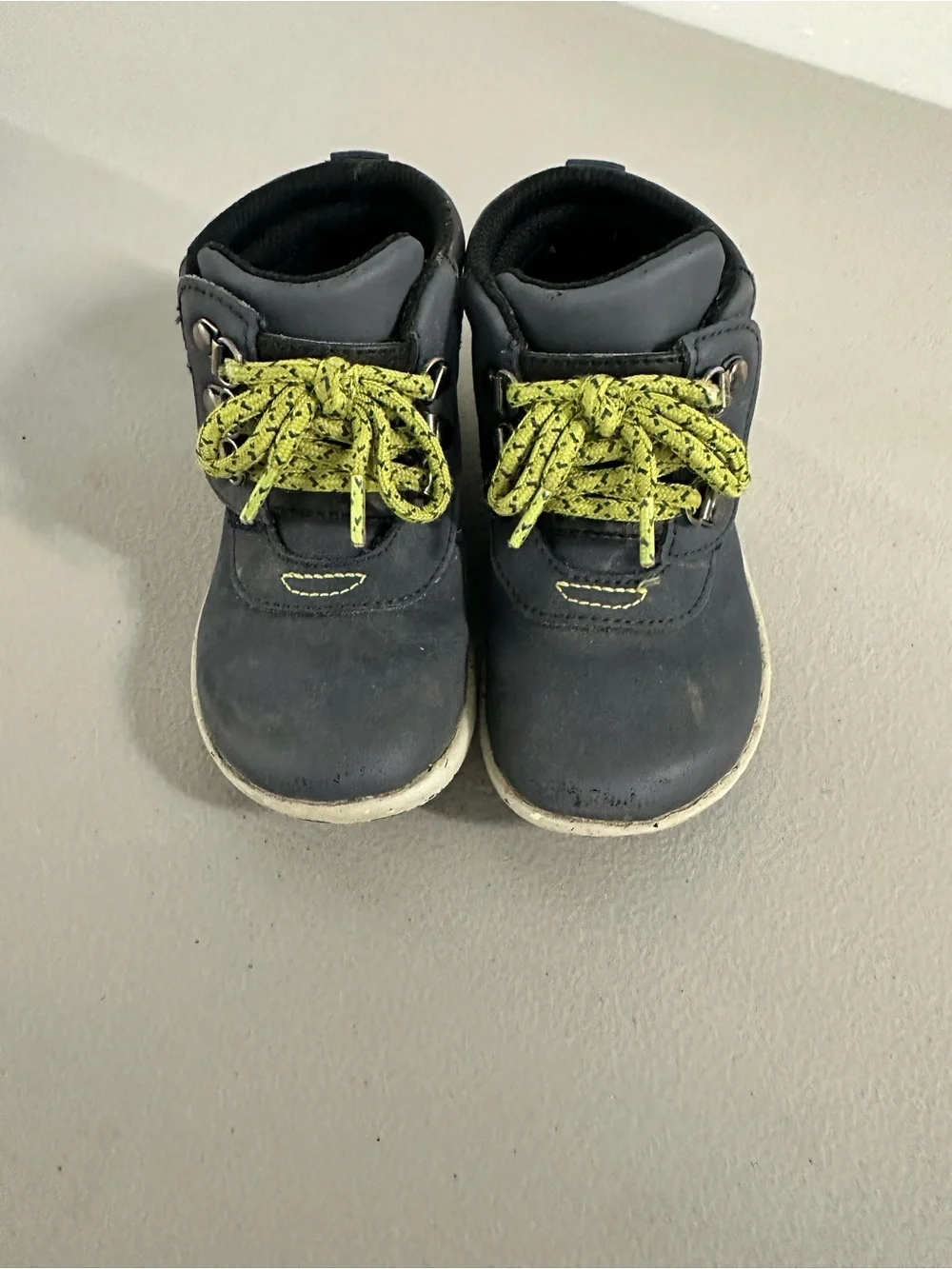Merrell sturdy kids
